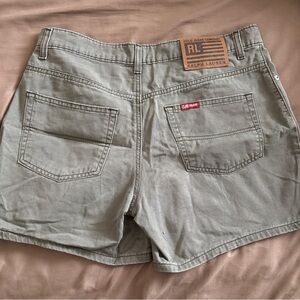 Women's Ralph Lauren 5” Saturday Short